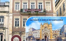 Pensao Santa Cruz